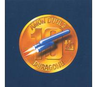 Amon Duul - Pyragony X