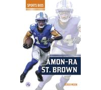 Amon-Ra St. Brown