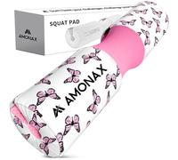 Amonax Barbell Squat Pad, Extra Thick Foam Padding