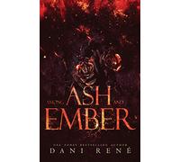 Among Ash and Ember: A New Adult Standalone