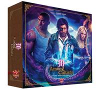 Among Cultists: A Social Deduction Thriller Board Game - Brand New Sealed