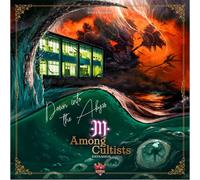 Among Cultists: Down Into the Abyss Board Game - Brand New Sealed