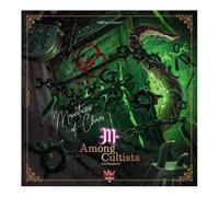 Among Cultists: Mountains Of Chaos NEW