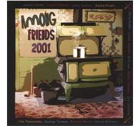 Among Friends - Among Friends 2001