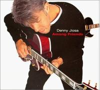 Among Friends by Denny Jiosa (1999-10-12)
