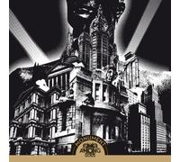 Among Gods - Monument