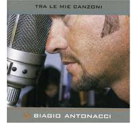 Among My Songs - Jewel Box - Biagio Antonacci CD MERCURY