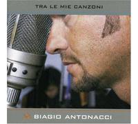 Among My Songs - Jewel Box - Biagio Antonacci CD MERCURY