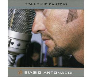 Among My Songs - Jewel Box - Biagio Antonacci CD MERCURY
