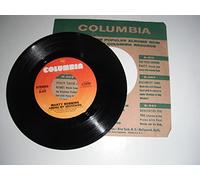 Among My Souvenirs / She's Just A Drifter [Vinyl Single 7'']