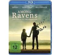 AMONG RAVENS (BLU-RAY) - VARIO [2014]