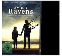 AMONG RAVENS - VARIOUS [DVD] [2014]