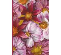 Among the Cosmos: A Floral Journal for Creative Minds & Gentle Moments