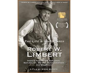 Among the Craters of the Moon, The Life and Adventures of Robert W. Limbert