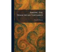 Among the Franciscan Tertiaries