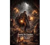 Among the Gnomes: An Occult Tale of Adventure in the Untersberg
