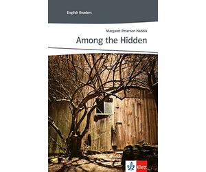 Among the Hidden: Englische Lektüre für das 3., 4., 5. Lernjahr