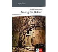 Among the Hidden: Englische Lekture fur das 3.,, Peterson-Haddix.