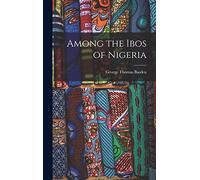 Among the Ibos of Nigeria