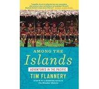 Among the Islands: Adventures in the Pacific