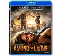 Among the Living (Blu-ray) [2014] Anne Marivin (Alexandre Bustillo, Julien Maury)