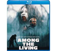 Among The Living (Blu-ray) Various Rob Worsey (US IMPORT)