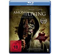 Among the Living - Das Böse ist hier (Uncut) (Blu-ray) (US IMPORT)