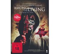 Among the Living - Das Böse ist hier (Uncut) (DVD)