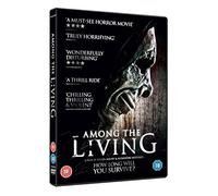 Among The Living [DVD] [2017]