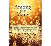 Among the Many: Wisdom, Companionship, and Hope for Those Who Have Lost a Loved One to Drug Overdose
