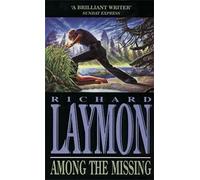 Among the Missing: She put her trust in the wrong man…