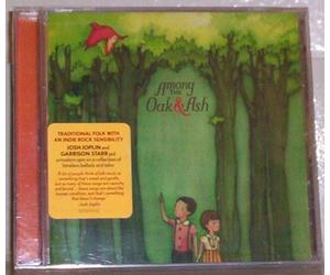 Among The Oak & Ash - Among The Oak And Ash