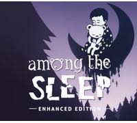 Among the Sleep: Enhanced Edition EU XBOX One / XBOX Series X|S CD Key