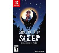 Among the Sleep: Enhanced Edition for Nintendo Switch