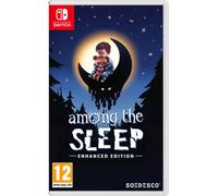 Among The Sleep Enhanced Edition Nintendo SWITCH