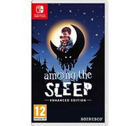 Among The Sleep: Enhanced Edition (Nintendo Switch) (New)