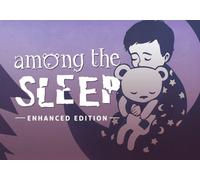 Among the Sleep - Enhanced Edition (PC) Steam Key - GLOBAL