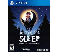 Among the Sleep: Enhanced Edition - PlayStation 4