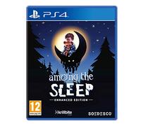 Among The Sleep: Enhanced Edition (PS4)