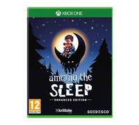 Among the Sleep Enhanced Edition (Xbox One) [NEW & SEALED] CHEAP PRICE