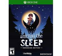 Among the Sleep: Enhanced Edition - Xbox One