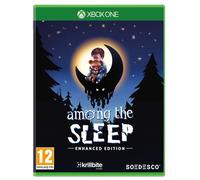 Among the Sleep Enhanced Edition (Xbox One) [NEW & SEALED] CHEAP PRICE
