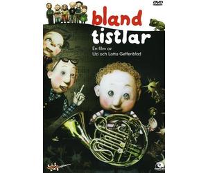 Among the Thorns / Apricots ( Bland Tistlar / Aprikoser )