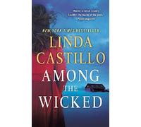 Among the Wicked: A Kate Burkholder Novel: 8