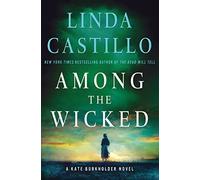 Among the Wicked (Kate Burkholder, 8)
