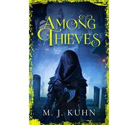 Among Thieves: TikTok Made Me Buy It – Gollancz