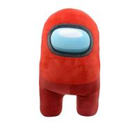 Among Us 16" Official Huggable plush (Red) (Red)