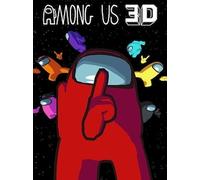 Among Us 3D (PC) - Steam Account - GLOBAL