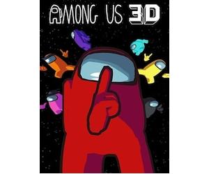 Among Us 3D (PC) - Steam Gift - GLOBAL
