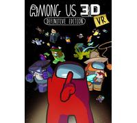 Among Us 3D: VR PC